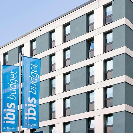 Ibis Budget Koeln Messe מראה חיצוני תמונה