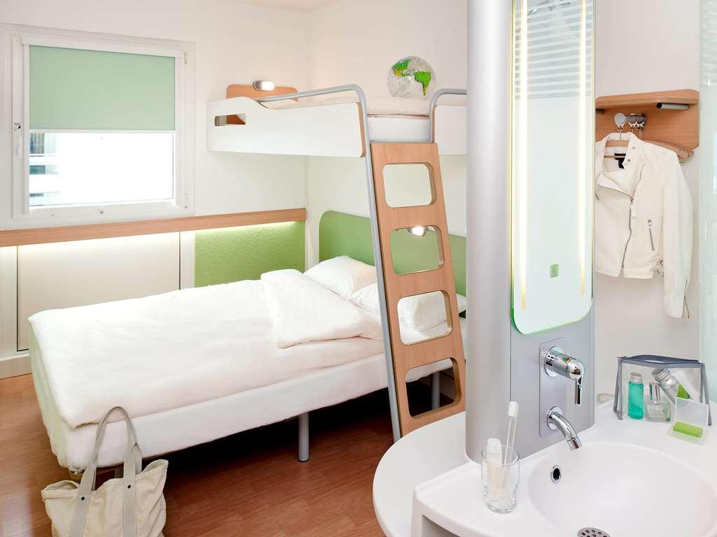 Ibis Budget Koeln Messe חדר תמונה