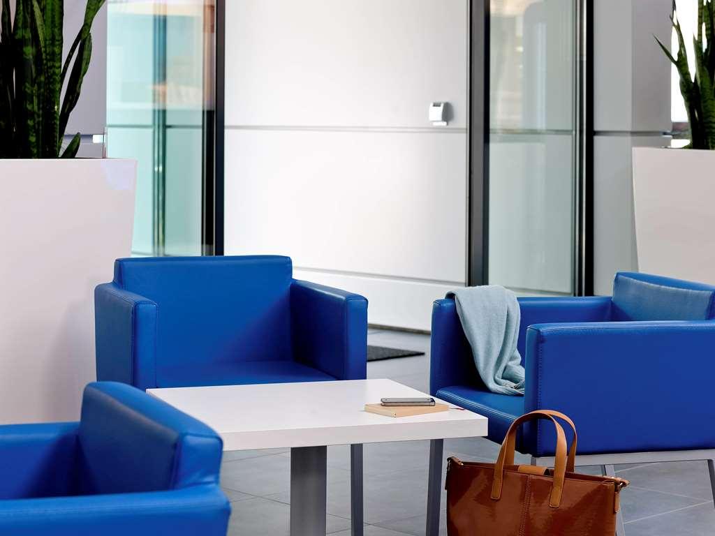 Ibis Budget Koeln Messe מתקנים תמונה