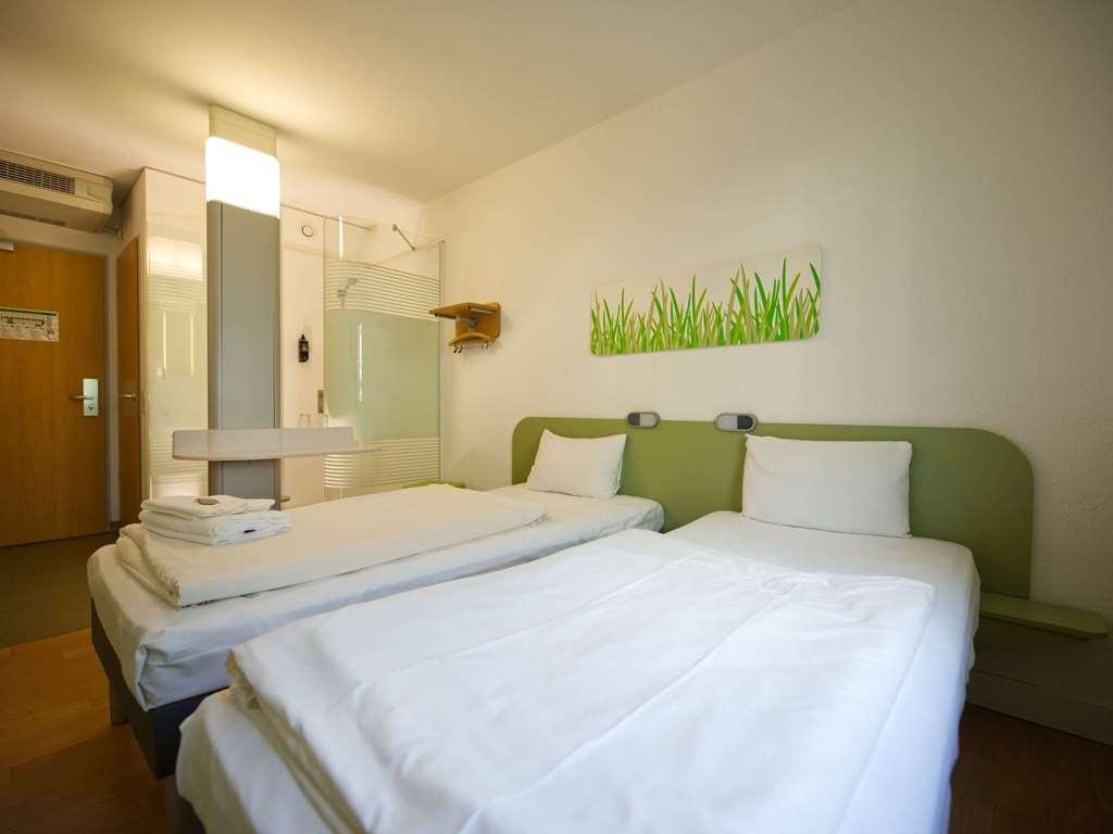 Ibis Budget Koeln Messe חדר תמונה