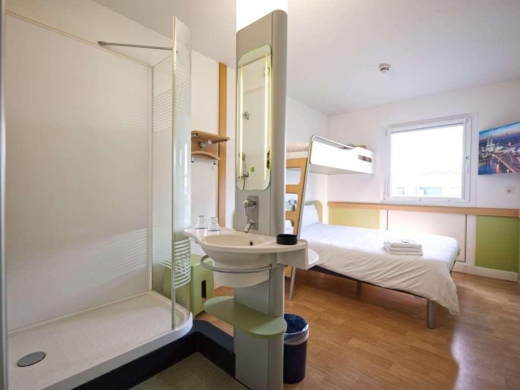 Ibis Budget Koeln Messe חדר תמונה
