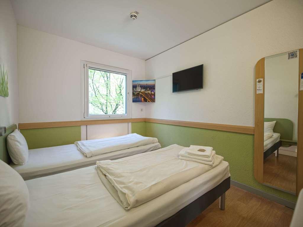 Ibis Budget Koeln Messe חדר תמונה