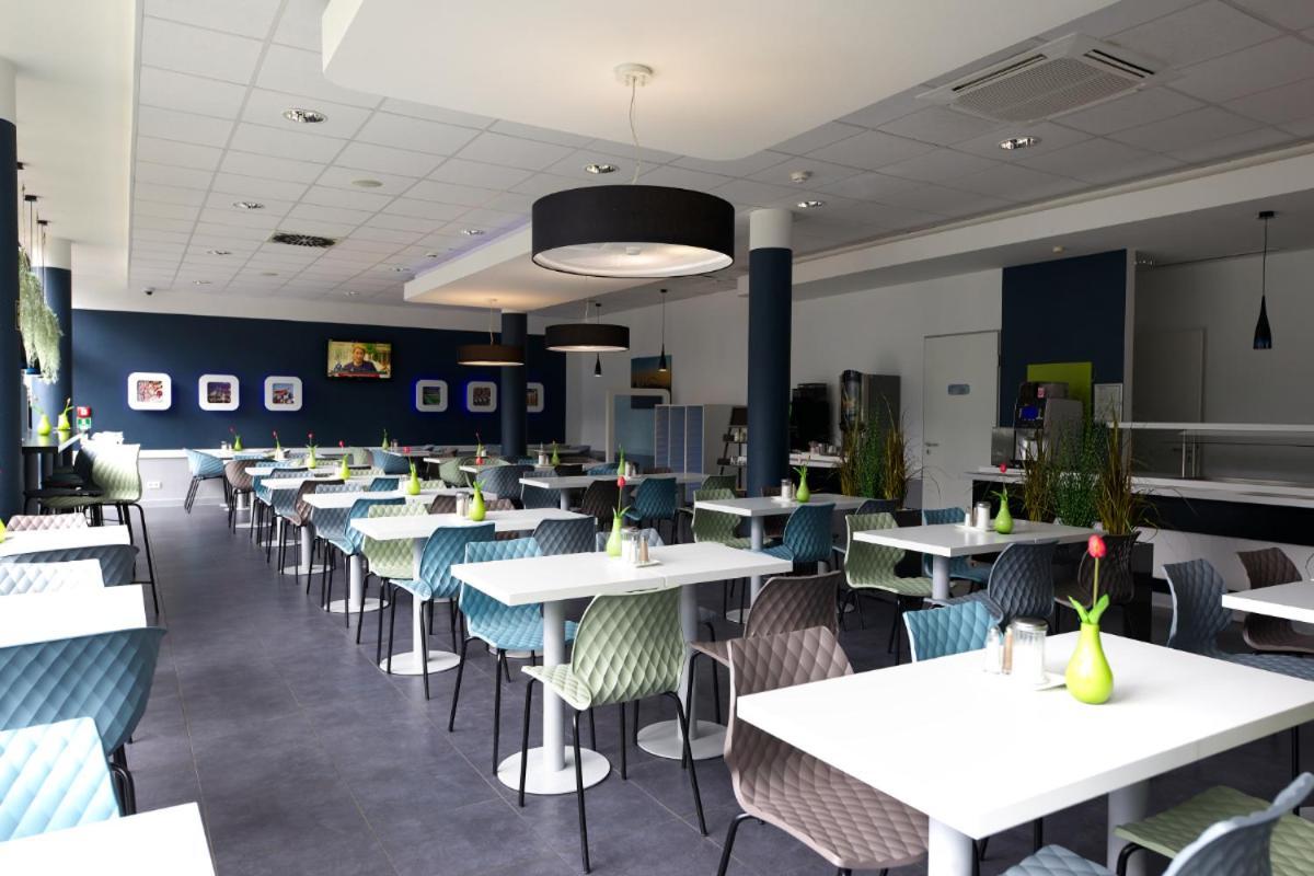Ibis Budget Koeln Messe מראה חיצוני תמונה