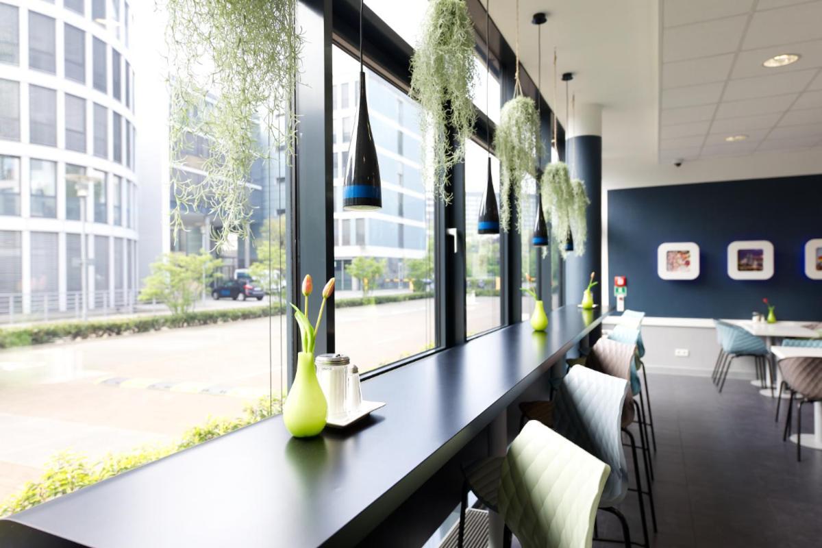 Ibis Budget Koeln Messe מראה חיצוני תמונה