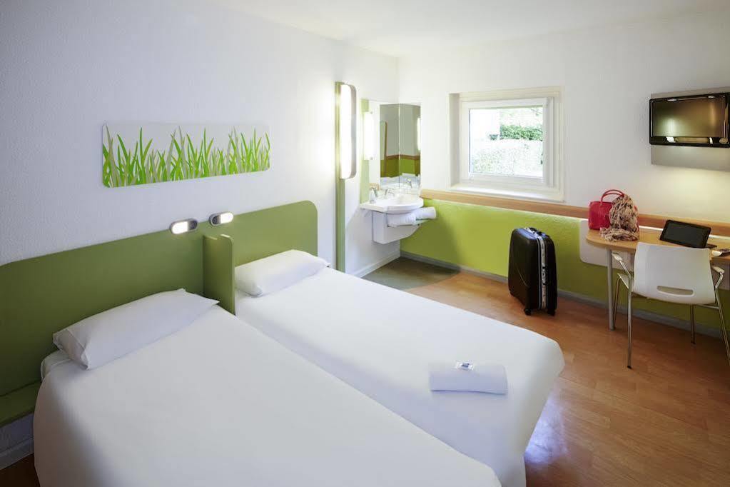 Ibis Budget Koeln Messe מראה חיצוני תמונה