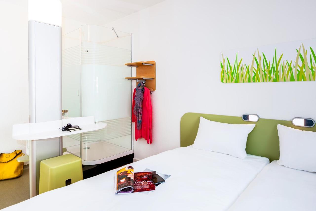 Ibis Budget Koeln Messe מראה חיצוני תמונה