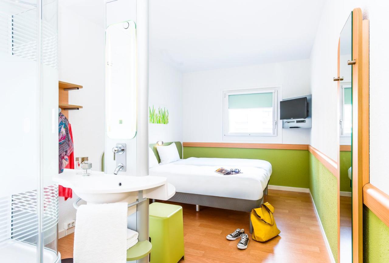 Ibis Budget Koeln Messe מראה חיצוני תמונה